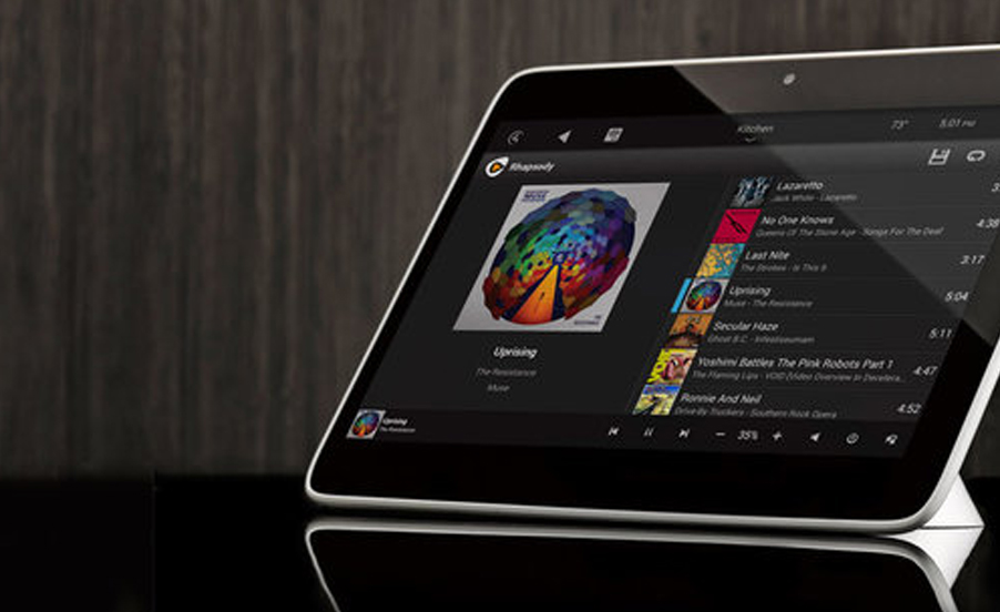 MULTI ROOM AUDIO