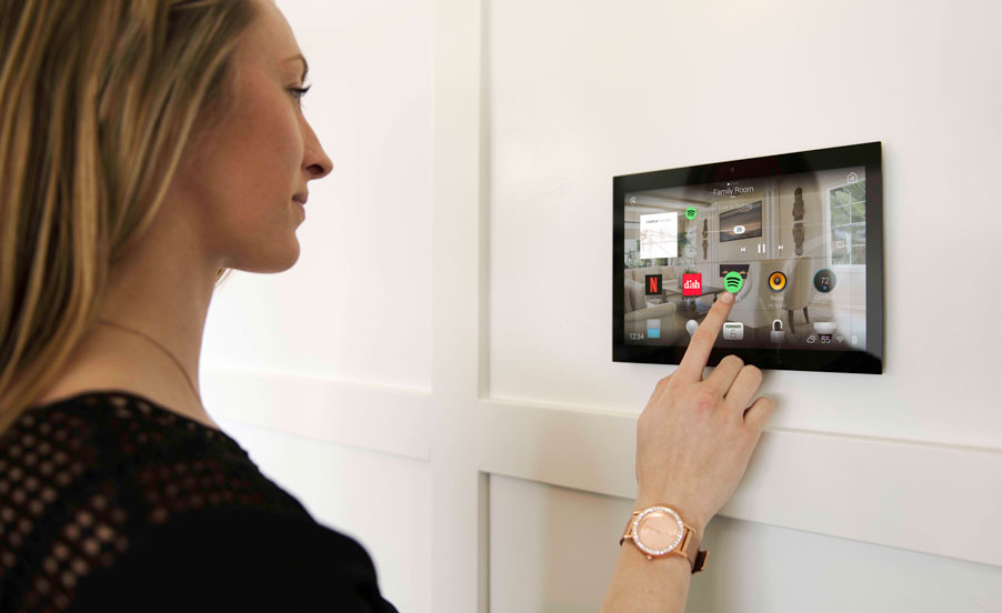 SMART HOME
