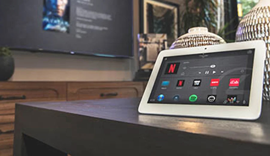 home-network