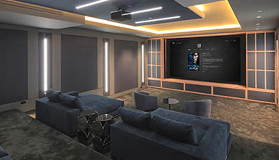 home-theatre