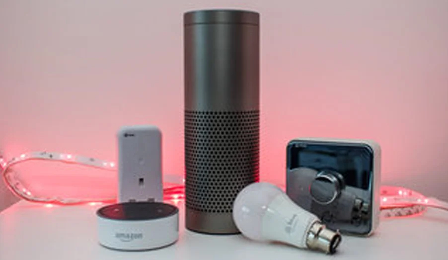 voice-control